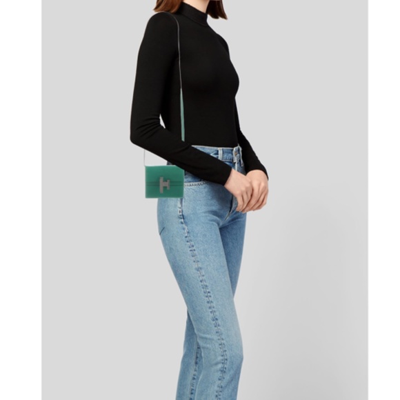 Hermès Mini Cinhetic To Go Wallet - Picture 9 of 9